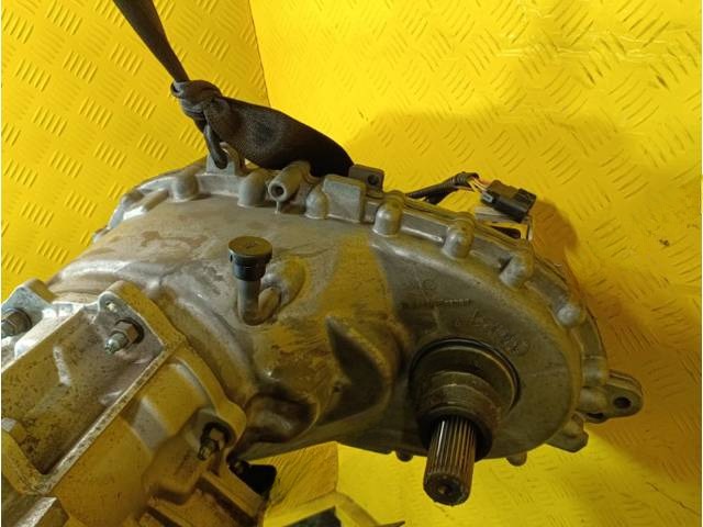 Раздаточная коробка Dodge RAM Пикап, 2016 г., OEM 68292016AA, арт. 231096
