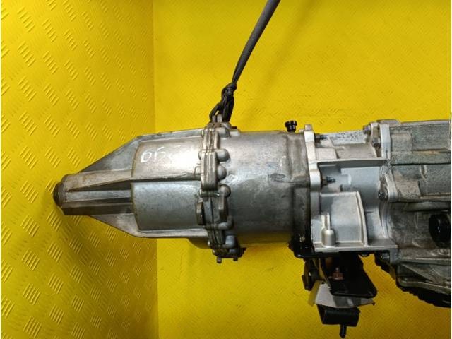 Раздаточная коробка Dodge RAM Пикап, 2016 г., OEM 68292016AA, арт. 231096, фото 2