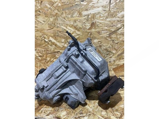 Раздаточная коробка BMW G32, 2017 г., OEM 8487143, арт. 231, фото 3