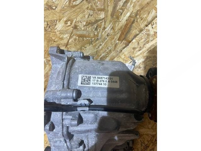 Раздаточная коробка BMW G32, 2017 г., OEM 8487143, арт. 231, фото 4