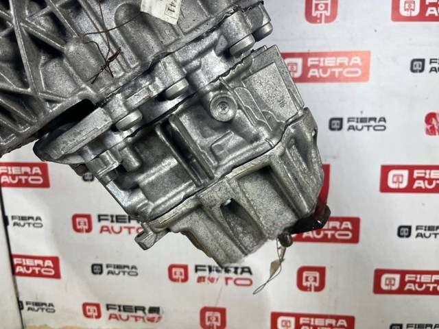 Раздаточная коробка Mercedes GLC X253, 2019 г., OEM A7252800100, арт. 23221