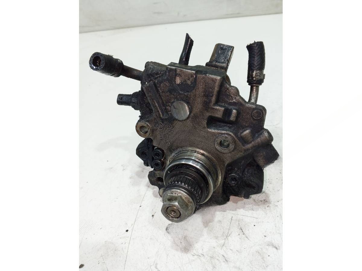 ТНВД Mercedes C W205, 2014 г., OEM A6510702601, арт. 2339