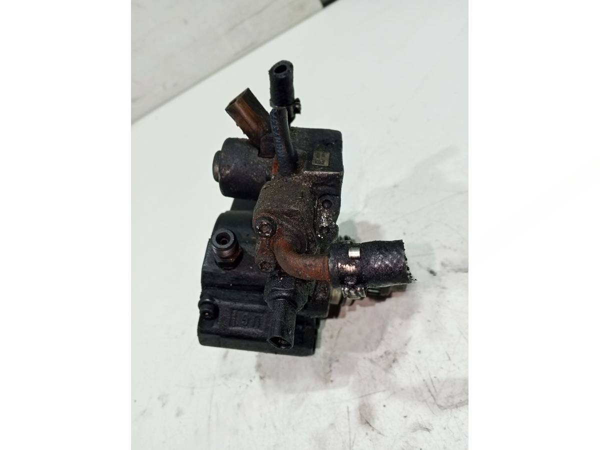 ТНВД Mercedes C W205, 2014 г., OEM A6510702601, арт. 2339, фото 3