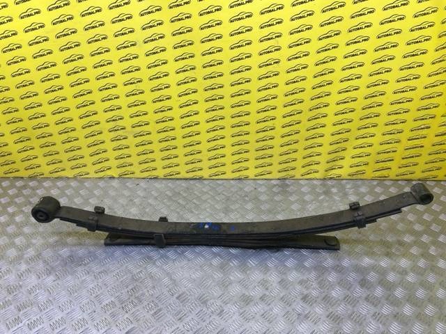 Рессора задняя Ford Ranger Пикап, 2021 г., OEM 2598084, арт. 234097