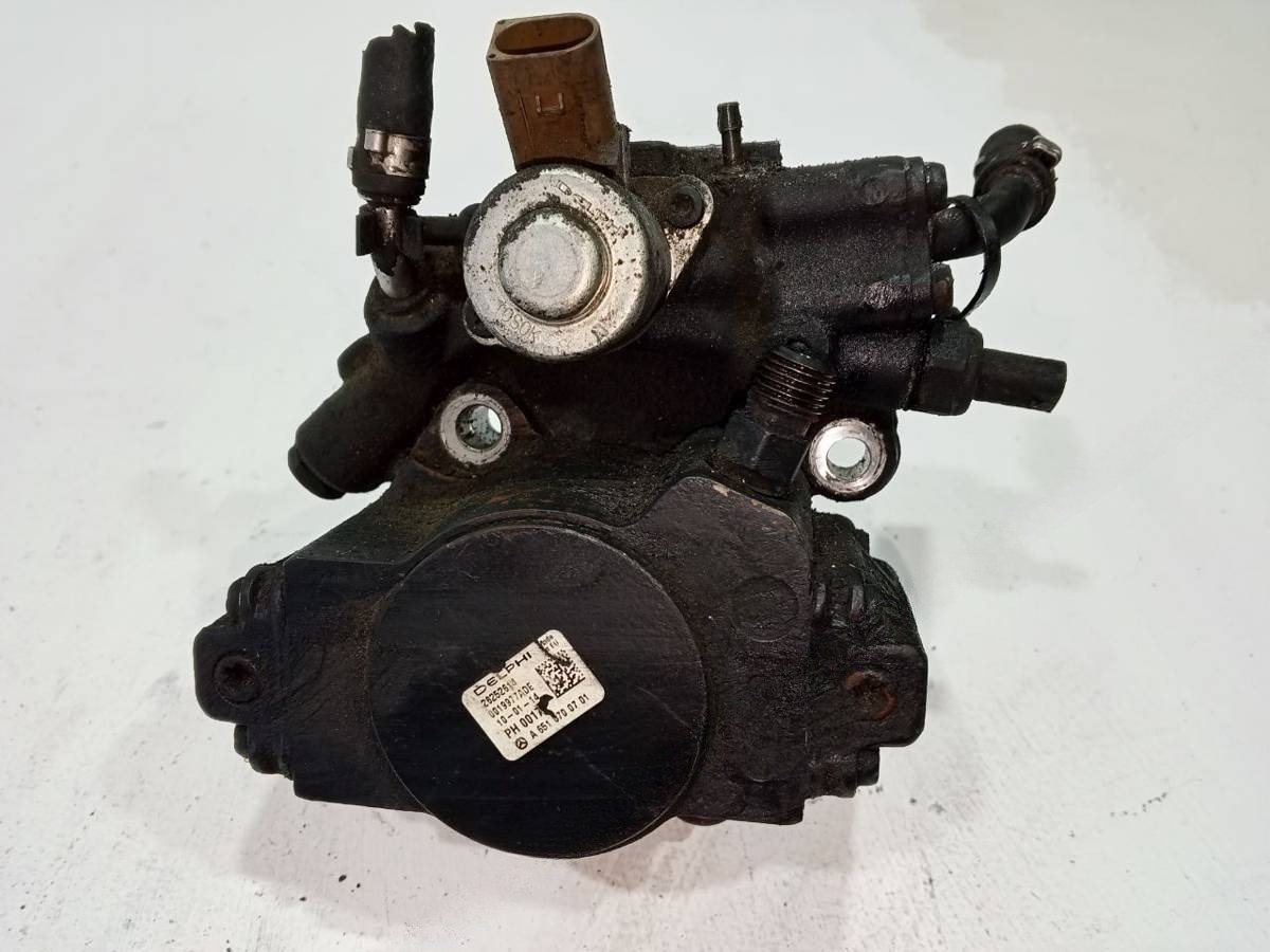 ТНВД Mercedes Sprinter, 2010 г., OEM A6510700701, арт. 2354
