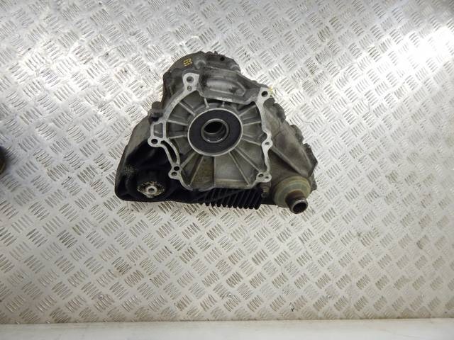 Раздаточная коробка BMW X5 E53, 2006 г., OEM 27107555295, арт. 23745022, фото 2