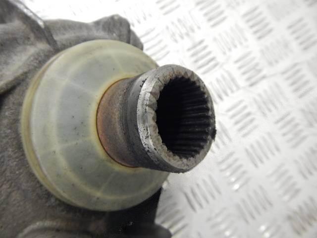 Раздаточная коробка BMW X5 E53, 2006 г., OEM 27107555295, арт. 23745022, фото 4