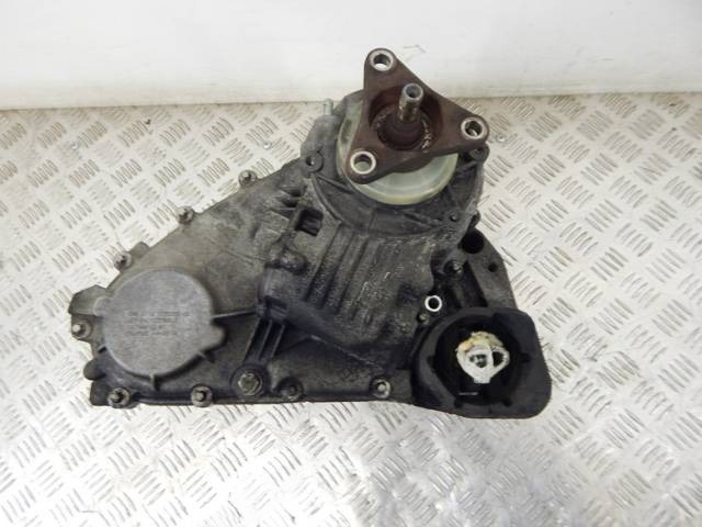 Раздаточная коробка BMW X5 E53, 2006 г., OEM 27107555295, арт. 23745022, фото 5