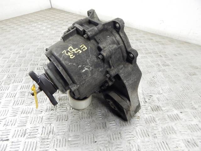 Раздаточная коробка BMW X5 E53, 2004 г., OEM 27107526279, арт. 23745257, фото 3