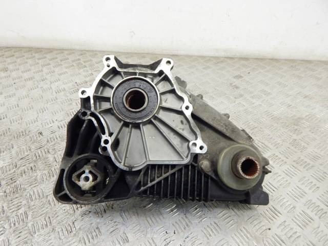 Раздаточная коробка BMW X5 E53, 2004 г., OEM 27107526279, арт. 23745257, фото 4