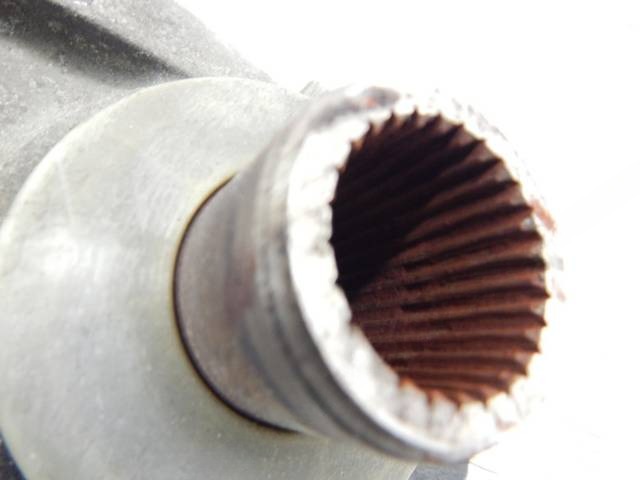 Раздаточная коробка BMW X5 E53, 2004 г., OEM 27107526279, арт. 23745257, фото 6