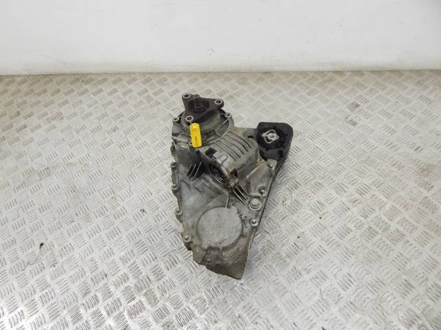 Раздаточная коробка BMW X5 E53, 2005 г., OEM 27107555295, арт. 23745586