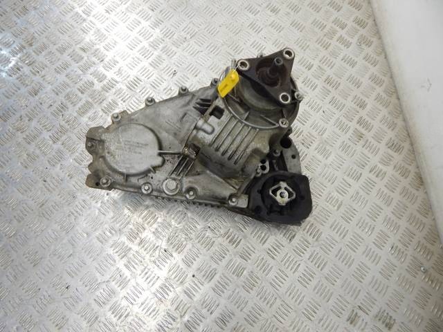 Раздаточная коробка BMW X5 E53, 2005 г., OEM 27107555295, арт. 23745586, фото 2