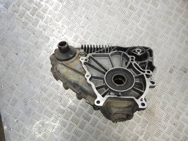 Раздаточная коробка BMW X5 E53, 2005 г., OEM 27107555295, арт. 23745586, фото 5