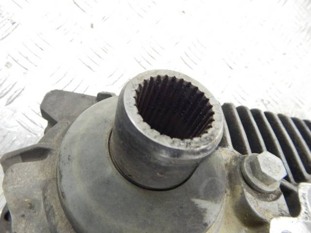 Раздаточная коробка BMW X5 E53, 2005 г., OEM 27107555295, арт. 23745586, фото 6