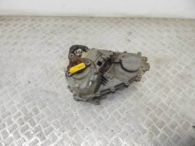 Раздаточная коробка BMW X5 E53, 2004 г., OEM 27107526279, арт. 23747070