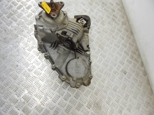 Раздаточная коробка BMW X5 E53, 2004 г., OEM 27107526279, арт. 23747070, фото 2