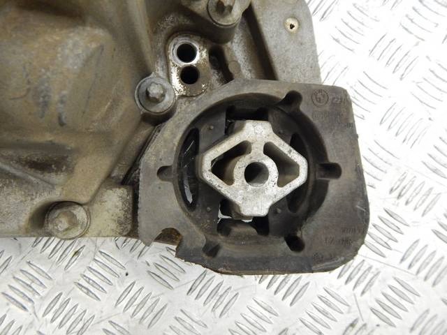 Раздаточная коробка BMW X5 E53, 2004 г., OEM 27107526279, арт. 23747070, фото 4