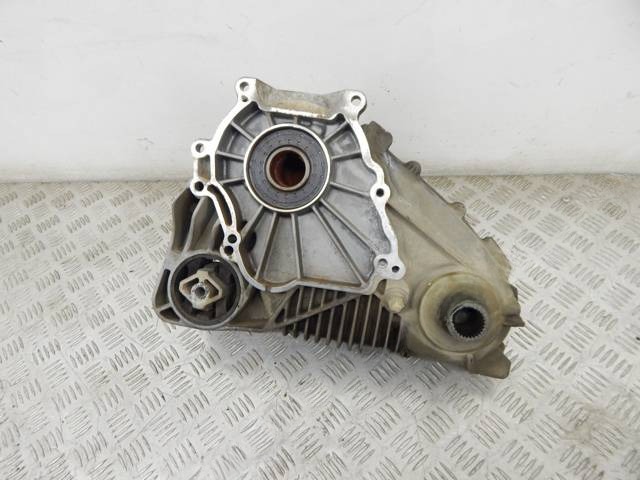 Раздаточная коробка BMW X5 E53, 2004 г., OEM 27107526279, арт. 23747070, фото 5