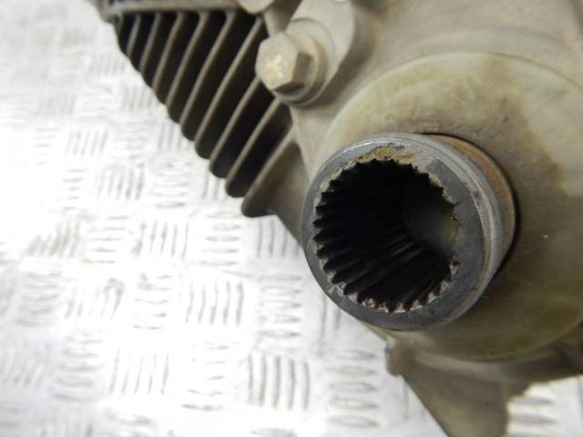 Раздаточная коробка BMW X5 E53, 2004 г., OEM 27107526279, арт. 23747070, фото 6