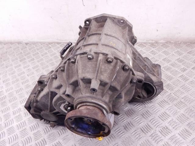 Раздаточная коробка Land-Rover Range Rover, 2004 г., арт. 23748421