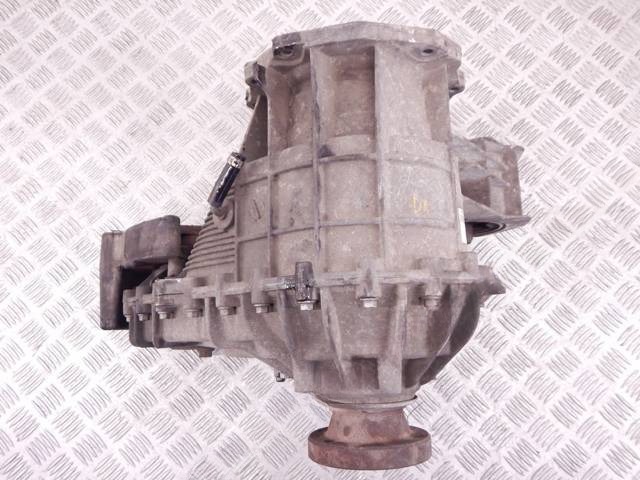 Раздаточная коробка Land-Rover Range Rover, 2004 г., арт. 23748421, фото 2