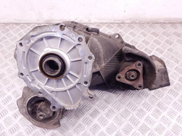 Раздаточная коробка Land-Rover Range Rover, 2004 г., арт. 23748421, фото 7