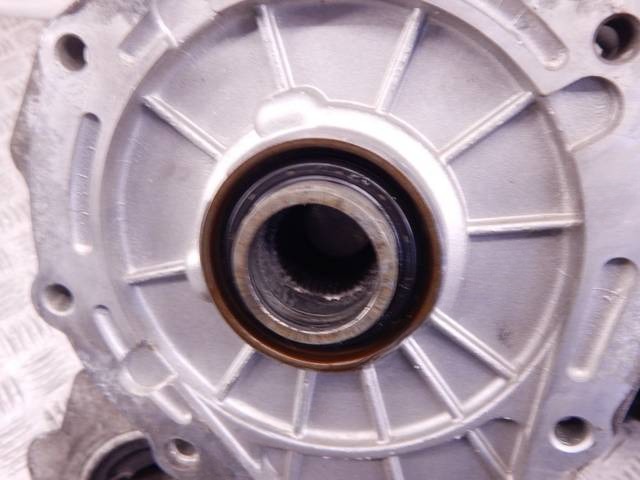 Раздаточная коробка Land-Rover Range Rover, 2004 г., арт. 23748421, фото 8