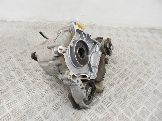 Раздаточная коробка BMW X1 E84, 2011 г., OEM 27107635758, арт. 23749324