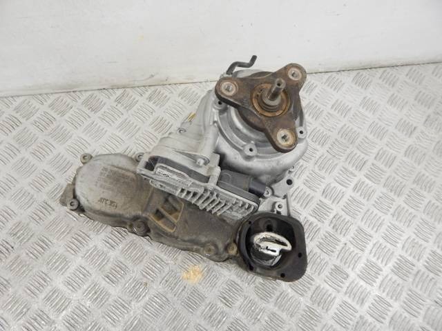 Раздаточная коробка BMW X1 E84, 2011 г., OEM 27107635758, арт. 23749324, фото 3