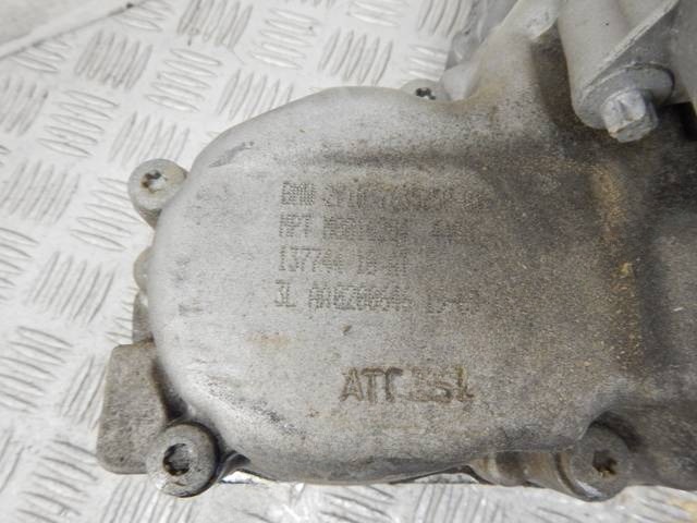Раздаточная коробка BMW X1 E84, 2011 г., OEM 27107635758, арт. 23749324, фото 6
