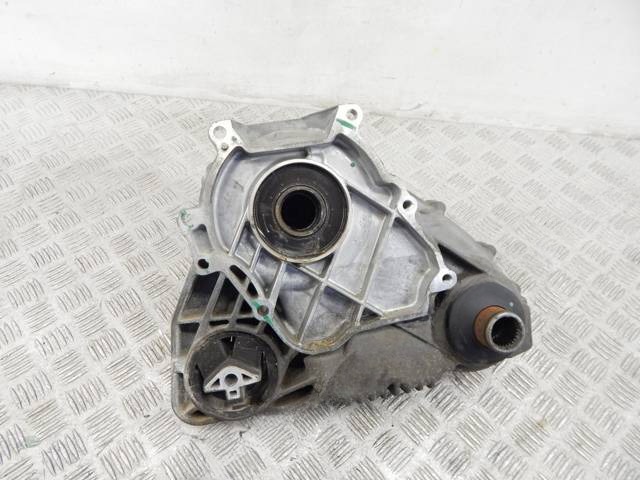 Раздаточная коробка BMW X6 E71/E72, 2011 г., OEM 27107643751, арт. 23749615