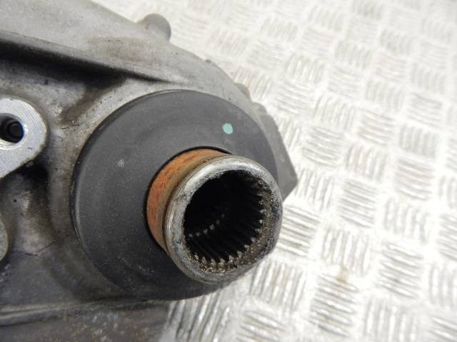 Раздаточная коробка BMW X6 E71/E72, 2011 г., OEM 27107643751, арт. 23749615, фото 2