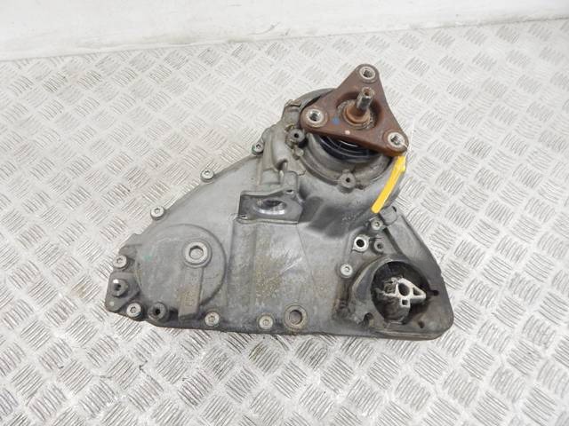 Раздаточная коробка BMW X6 E71/E72, 2011 г., OEM 27107643751, арт. 23749615, фото 3