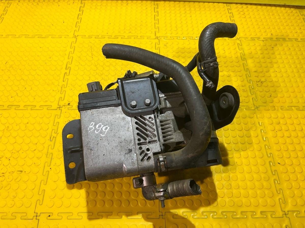 Автономный отопитель Mazda 6, 2008 г., OEM 000002031232, арт. 23781