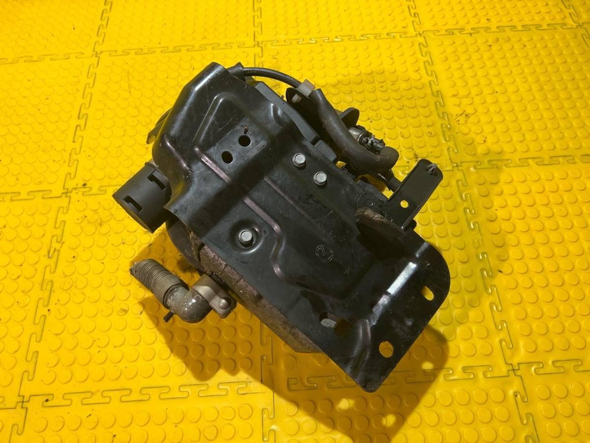 Автономный отопитель Mazda 6, 2008 г., OEM 000002031232, арт. 23781, фото 2