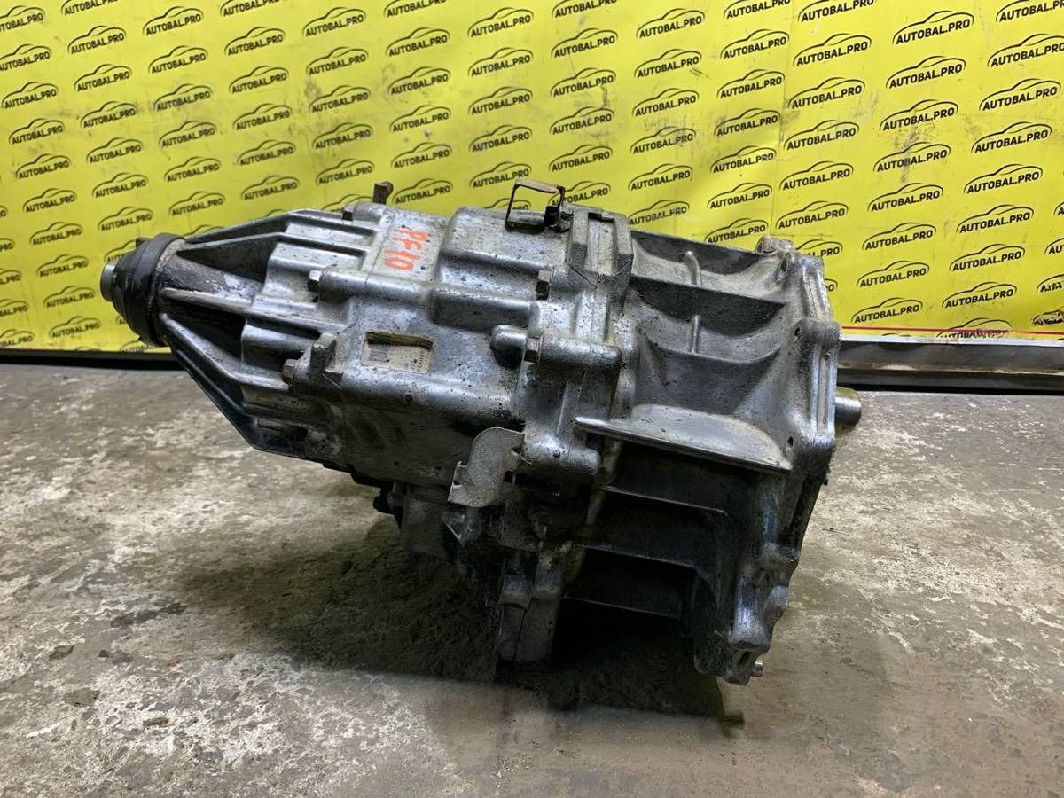 Раздаточная коробка Nissan Pathfinder Внедорожник, 2006 г., OEM 331007S110, арт. 238011