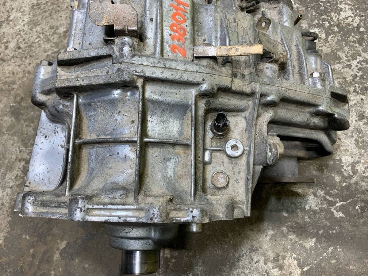 Раздаточная коробка Nissan Pathfinder Внедорожник, 2006 г., OEM 331007S110, арт. 238011, фото 7