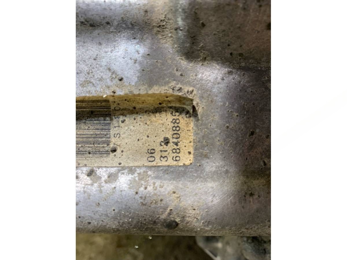 Раздаточная коробка Nissan Pathfinder Внедорожник, 2006 г., OEM 331007S110, арт. 238011, фото 9