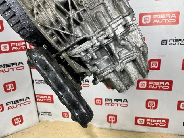Раздаточная коробка Mercedes GLC X253, 2016 г., OEM A7252800300, арт. 23912
