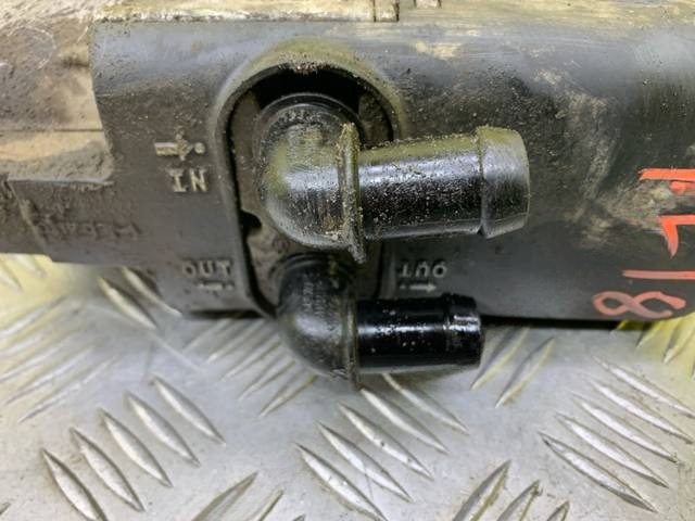 Автономный отопитель Nissan Pathfinder Внедорожник, 2012 г., OEM 1325913B, арт. 239896, фото 2