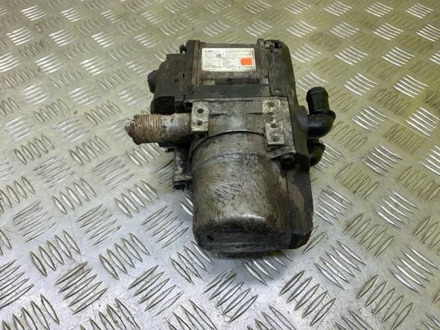 Автономный отопитель Nissan Pathfinder Внедорожник, 2012 г., OEM 1325913B, арт. 239896, фото 3