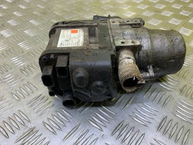 Автономный отопитель Nissan Pathfinder Внедорожник, 2012 г., OEM 1325913B, арт. 239896, фото 4