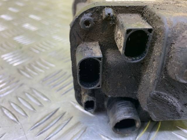 Автономный отопитель Nissan Pathfinder Внедорожник, 2012 г., OEM 1325913B, арт. 239896, фото 5