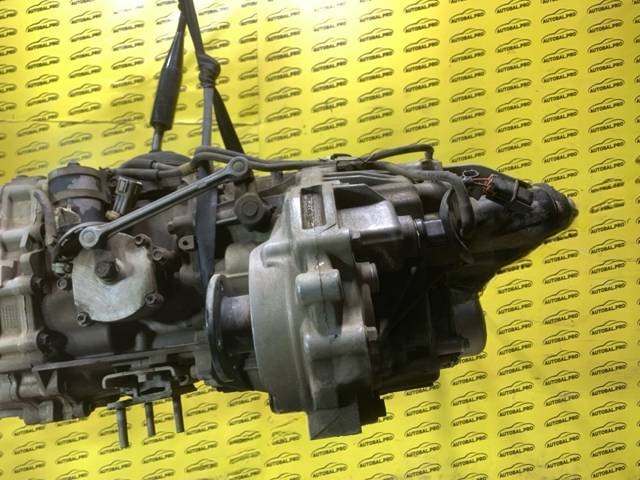 Раздаточная коробка Nissan Pathfinder Внедорожник, 2008 г., OEM 331007S110, арт. 242726