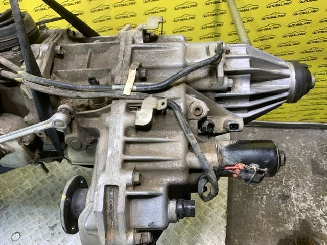 Раздаточная коробка Nissan Pathfinder Внедорожник, 2008 г., OEM 331007S110, арт. 242726, фото 2