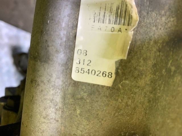 Раздаточная коробка Nissan Pathfinder Внедорожник, 2008 г., OEM 331007S110, арт. 242726, фото 5