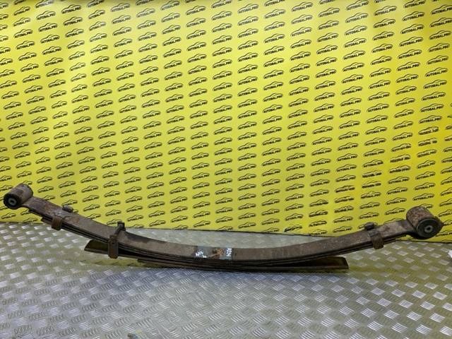 Рессора задняя Volkswagen Amarok Пикап, 2012 г., OEM 2H0511151J, арт. 243929