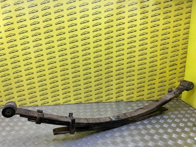Рессора задняя Volkswagen Amarok Пикап, 2012 г., OEM 2H0511151J, арт. 243931