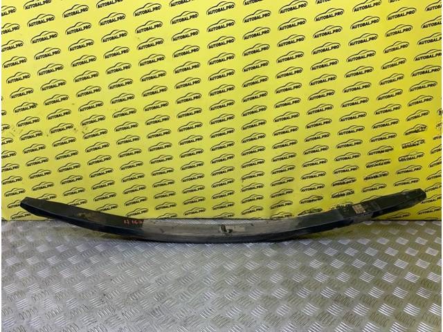 Рессора передняя Volkswagen Crafter, 2016 г., OEM 2E0411019M, арт. 244584